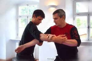 Trainingseindrücke