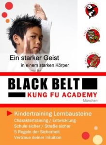 Kung Fu Schule Loxstedt für Kinder